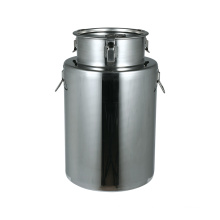 Sealed barrel Stainless Steel Oil Storage Tank